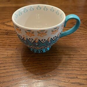 Grace’s Teaware‎ mug